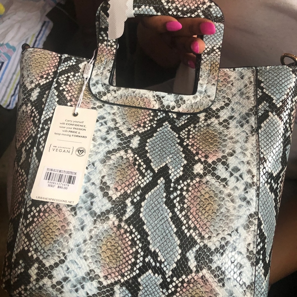 Purse